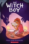 The Witch Boy 1 - 圖片 1