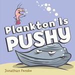Plankton Is Pushy - 圖片 1