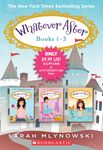 Whatever After Books 1-3 - 圖片 1