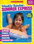Weekly Reader: Summer Express Grades Prek-K - 圖片 1