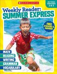 Weekly Reader: Summer Express Grades 2 & 3 - 圖片 1