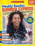 Weekly Reader: Summer Express Grades 4 & 5 - 圖片 1