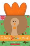 I Love to Gobble You Up! - 圖片 1