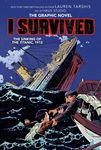 I Survived the Sinking of the Titanic, 1912 (I Survived Graphic Novel #1) - 圖片 1