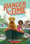 Hurricane Katrina Rescue (Ranger in Time #8): Volume 8 - 圖片 1