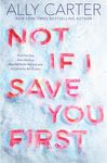Not If I Save You First - 圖片 1