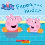 Peppa Pig: Peppa Va a Nadar (Peppa Goes Swimming) - 圖片 1