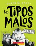 Los Tipos Malos En Misión Improbable (the Bad Guys in Mission Unpluckable): Volume 2 - 圖片 1