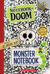 Notebook of Doom Special Edition: Monster Notebook - 圖片 1