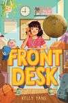 Front Desk (Front Desk #1) (Scholastic Gold): Volume 1 - 圖片 1