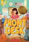 Front Desk - 圖片 1