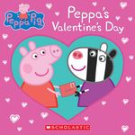 Peppa's Valentine's Day - 圖片 1