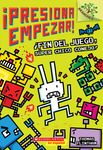 ¡Presiona Empezar! #1: ¡Fin del Juego, Súper Chico Conejo! (Game Over, Super Rabbit Boy!) - 圖片 1