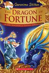 Geronimo Stilton and the Kingdom of Fantasy 2: The Dragon of Fortune (Special Ed.) - 圖片 2