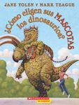 ¿Cómo Eligen Sus Mascotas Los Dinosaurios? (How Do Dinosaurs Choose Their Pets?) - 圖片 1
