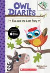 Owl Diaries 8: Eva and the Lost Pony - 圖片 1