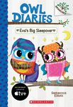 Owl Diaries 9: Eva's Big Sleepover - 圖片 1
