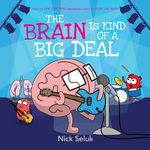 The Brain Is Kind of a Big Deal - 圖片 1