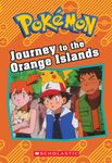 Pokémon: Journey to the Orange Islands - 圖片 1