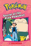 Pokémon: Secret of the Pink Pokémon - 圖片 1