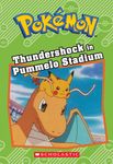 Pokémon: Thundershock in Pummelo Stadium - 圖片 1