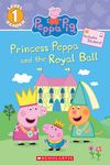 Princess Peppa and the Royal Ball - 圖片 1