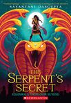 The Serpent's Secret (Kiranmala and the Kingdom Beyond #1) - 圖片 1