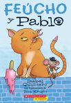 Feúcho Y Pablo (Ugly Cat & Pablo) - 圖片 1