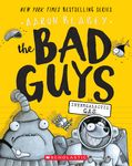 Bad Guys 5: The Bad Guys in Intergalactic Gas - 圖片 2