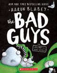 The Bad Guys in Alien Vs Bad Guys (the Bad Guys #6): Volume 6 - 圖片 1