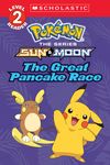 The Great Pancake Race - 圖片 2