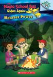 The Magic School Bus Rides Again: Monster Power - 圖片 1