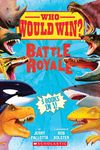 Who Would Win?: Battle Royale - 圖片 1
