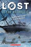 Lost in the Antarctic: The Doomed Voyage of the Endurance (Lost #4): Volume 4 - 圖片 1