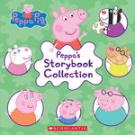 Peppa's Storybook Collection - 圖片 1