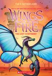 Wings of Fire 11: The Lost Continent - 圖片 2