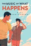 The Music of What Happens - 圖片 1