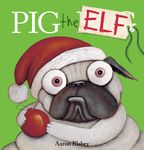 Pig the Elf (Pig the Pug) - 圖片 1