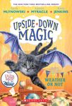 Upside-Down Magic 5: Weather or Not - 圖片 1