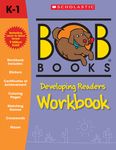 Bob Books: Developing Readers Workbook - 圖片 1
