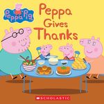 Peppa Gives Thanks - 圖片 1