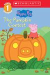 The Pumpkin Contest (Peppa Pig: Level 1 Reader) - 圖片 1