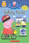 Safety First! - 圖片 1