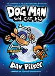 Dog Man 4: And Cat Kid - 圖片 1