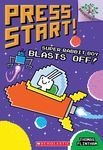 Press Start! 5: Super Rabbit Boy Blasts Off! - 圖片 1