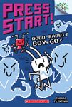 Press Start! 7: Robo-Rabbit Boy, Go! - 圖片 1