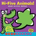 Hi-Five Animals! (a Never Bored Book!) - 圖片 1