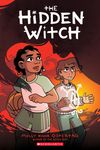 The Witch Boy 2: The Hidden Witch - 圖片 1
