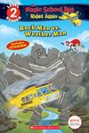 Rock Man vs. Weather Man (the Magic School Bus Rides Again: Scholastic Reader, Level 2) - 圖片 1