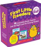 First Little Readers Parent Pack Level E & F - 圖片 1